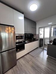 Blk 574B Woodlands Glen (Woodlands), HDB 4 Rooms #635990811
